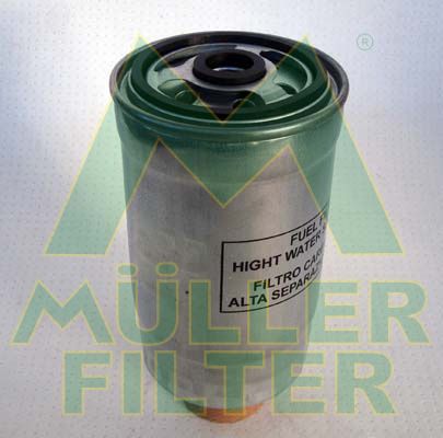 MULLER FILTER Degvielas filtrs FN807